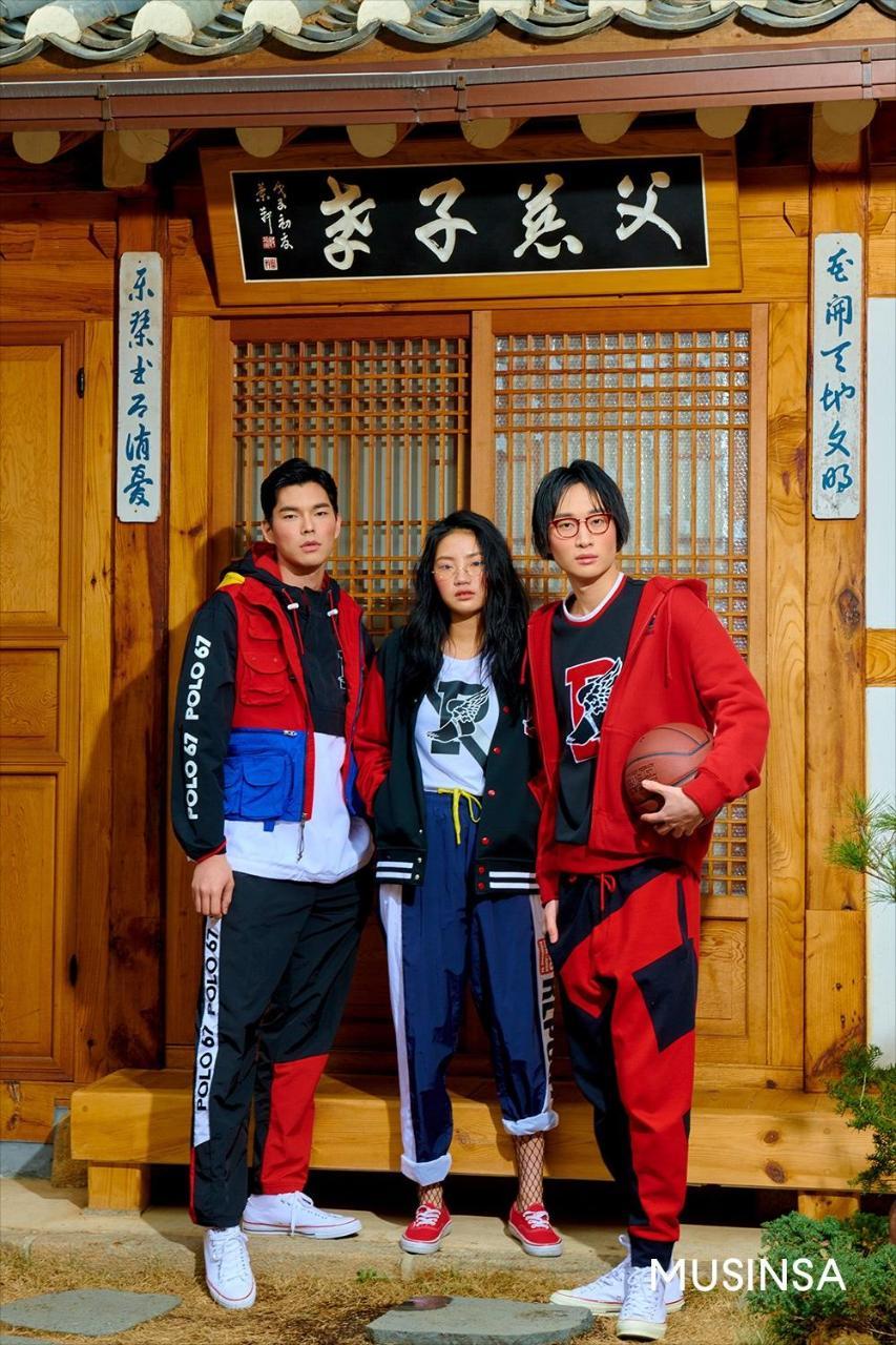 Cheong Yeon Jae Hanok Hotel Seoel Buitenkant foto