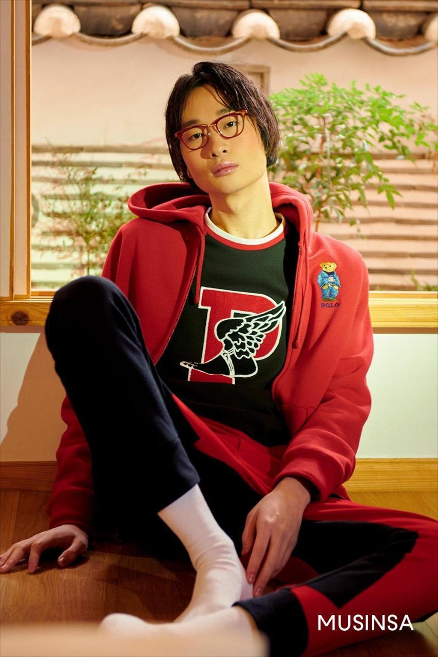 Cheong Yeon Jae Hanok Hotel Seoel Buitenkant foto