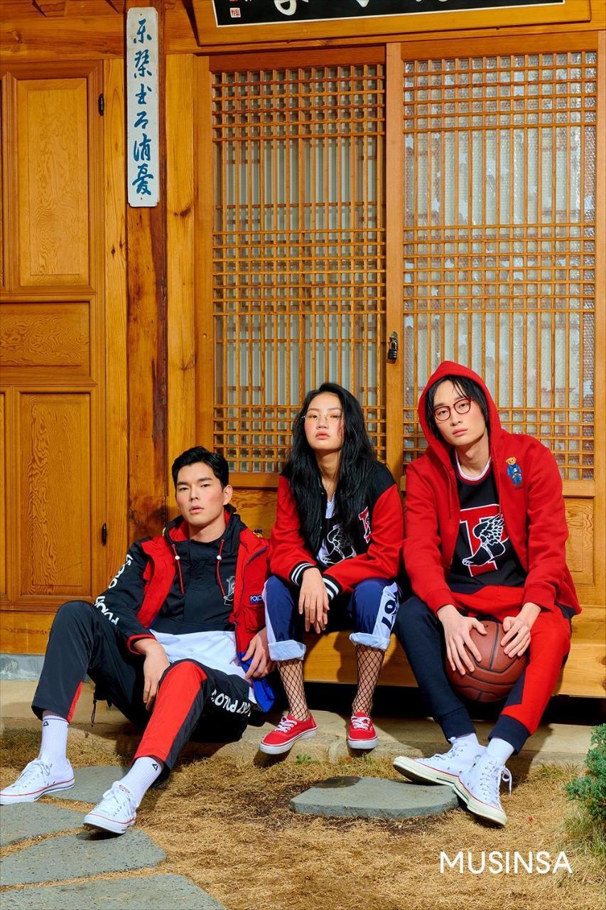 Cheong Yeon Jae Hanok Hotel Seoel Buitenkant foto