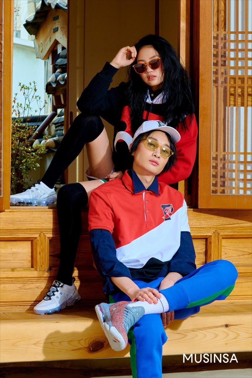 Cheong Yeon Jae Hanok Hotel Seoel Buitenkant foto